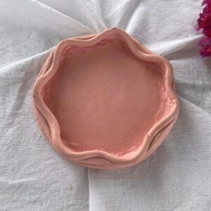 Triple layer- trinket plate